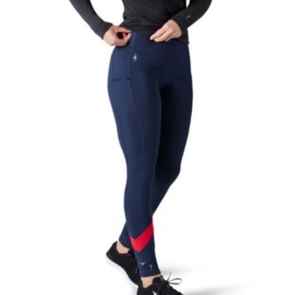 Smartwool Cold weather leggings - Picture 4 of 14